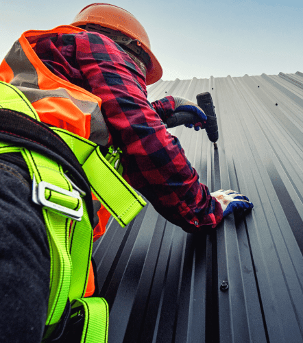 Corrosion-Resistant Metal Building Products for Coastal Areas