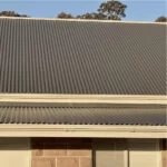 Heavy-Duty Metal Building Products for Warehouses